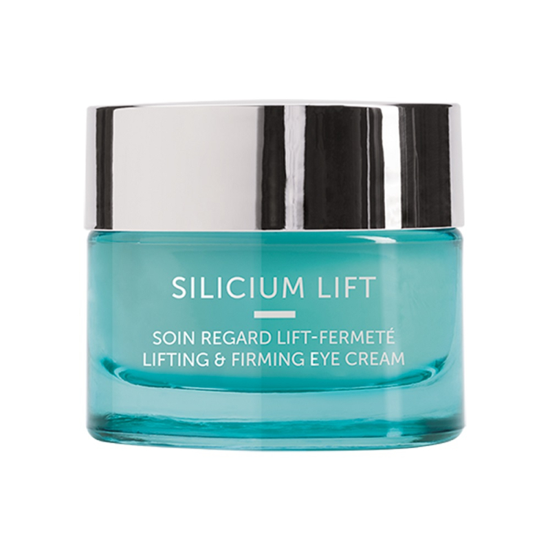  Silicium Lift Подтягивающий и укрепляющий крем для глаз, 15 мл 
