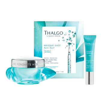  Набор косметики Thalgo «Source Marine» 85 мл 