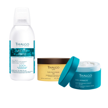 Набор "Ваша стройность" 970 мл