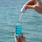  Hyalu-Procollagène Разглаживающая Морщины Сыворотка для Кожи Вокруг Глаз, 15 мл 