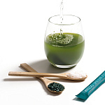  БАД энергизирующий детокс бустер со спирулиной 