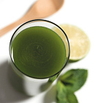  БАД энергизирующий детокс бустер со спирулиной 