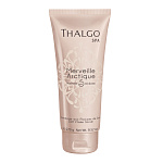 Арктический снежный скраб с хлопьями морской соли 270 гр