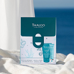  Набор-дуэт "Идеальное пит. для рук и губ": Восст. Насыщ. Крем для рук 50 мл + Восст. Бальзам для Пит. и Комфорта Губ, 15 мл 