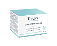  Cold Cream Marine Насыщенный крем для питания и комфорта кожи 50 мл 
