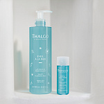  Дуэт Очищение Eveil a La Mer: Молочко + Тонизирующий лосьон, 450 мл 