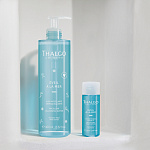  Дуэт Очищение Eveil a La Mer: Мицелярный лосьон + Тонизирующий лосьон, 450 мл 