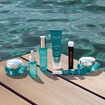  Hyalu-Procollagène Разглаживающий Морщины Ночной Крем (сменный блок) 50 мл 