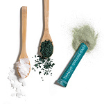  БАД энергизирующий детокс бустер со спирулиной 