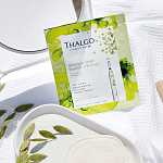  Энергизирующая экспресс-маска со спирулиной 20 мл 