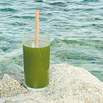  БАД энергизирующий детокс бустер со спирулиной 